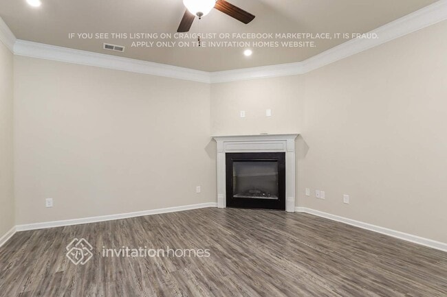 2303 Buford Town Dr in Buford, GA - Foto de edificio - Building Photo