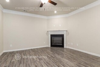 2303 Buford Town Dr in Buford, GA - Foto de edificio - Building Photo