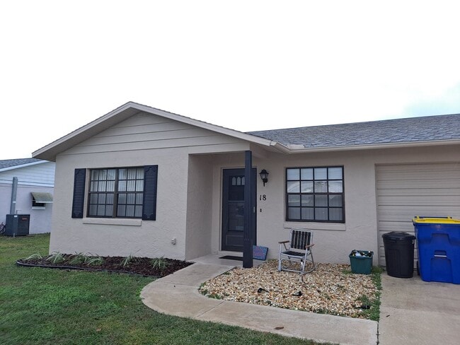 property at 18 Blue Heron Dr
