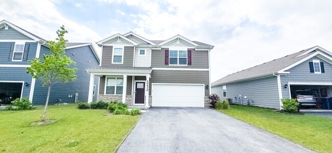 property at 10430 Morse Pl