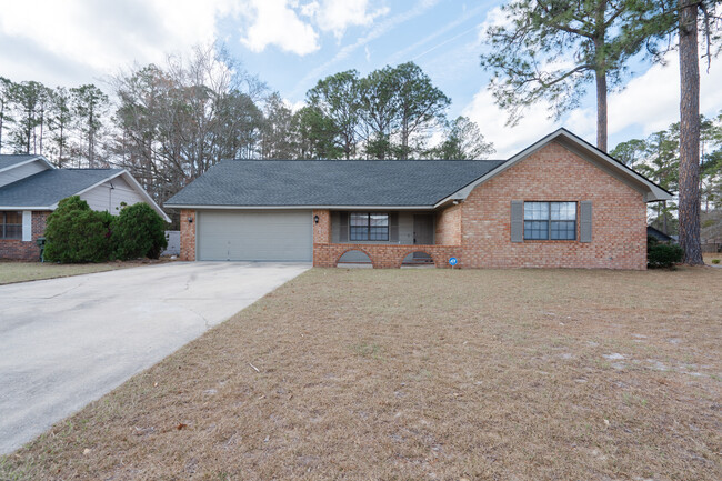 property at 701 Little John Dr