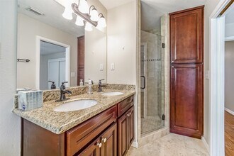 3419 Norris Dr in Houston, TX - Building Photo - Building Photo