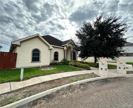 607 Pink Bugambilia St in Pharr, TX - Building Photo - Building Photo