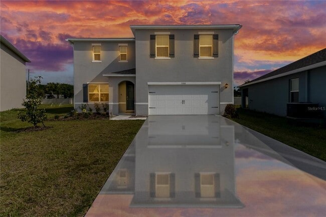 property at 3266 Eastgrove Ter