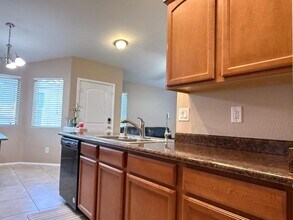 4533 S 236th Dr in Buckeye, AZ - Building Photo - Building Photo