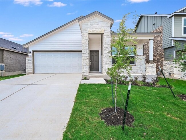 property at 409 Alamito Ave