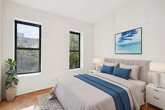 323A E 89th St in New York, NY - Building Photo - Building Photo