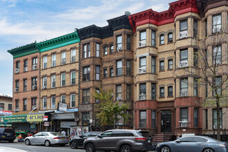 478 60th St in Brooklyn, NY - Foto de edificio - Building Photo
