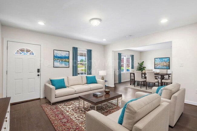 819 Kinney St in Richmond, VA - Building Photo - Building Photo