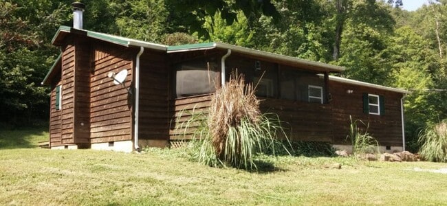 property at 280 Norris Shores Dr