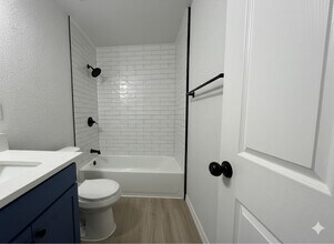 2101 State Hwy 3 in Dickinson, TX - Foto de edificio - Building Photo