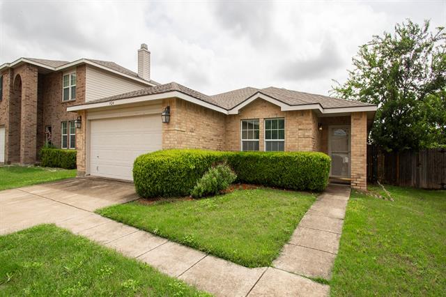 924 Mosaic Dr in Fort Worth, TX - Building Photo - Building Photo
