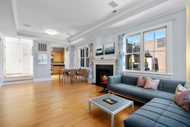 property at 17 Worcester Square