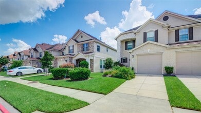 16110 Limestone Lake Dr in Tomball, TX - Building Photo - Building Photo