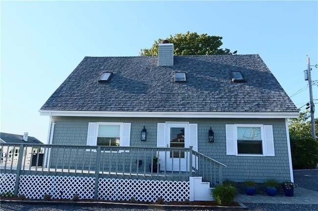 property at 18 Warren Ave