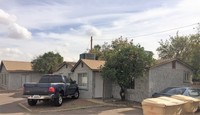 6521 N 60th Ave in Glendale, AZ - Foto de edificio - Building Photo