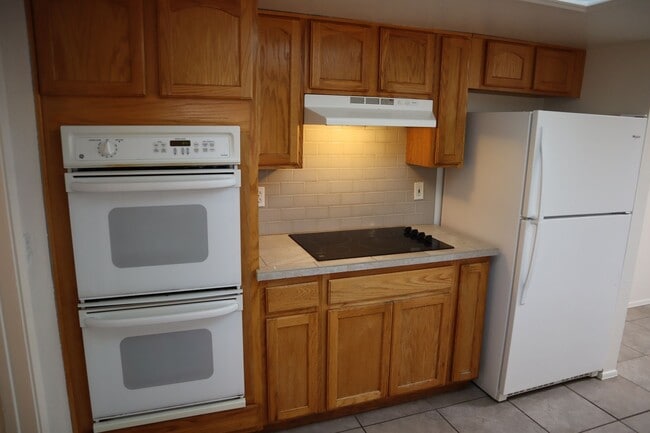 1140 E Carmelita Dr in Sierra Vista, AZ - Building Photo - Building Photo
