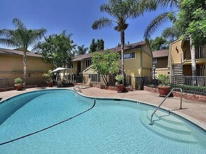 4849 Williamsburg Ln in La Mesa, CA - Building Photo - Building Photo