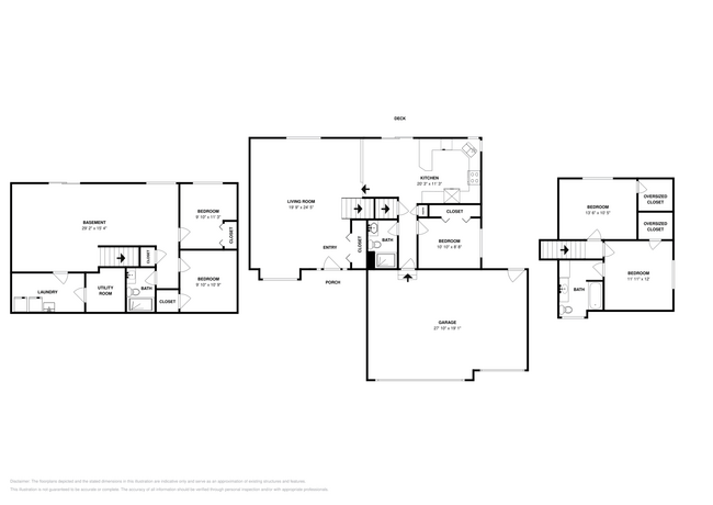 2428 123rd Cir NW in Minneapolis, MN - Building Photo - Building Photo