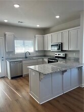 602 Cosmos St in Centerton, AR - Building Photo - Building Photo