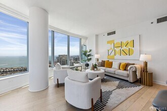 201 Folsom St in San Francisco, CA - Building Photo - Building Photo