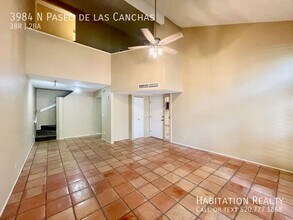 3984 Paseo de Las Canchas in Tucson, AZ - Foto de edificio - Building Photo