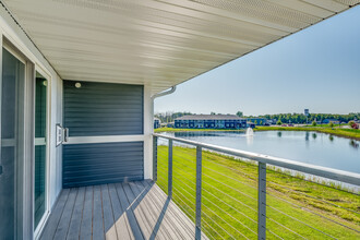 Northline Apartments in Suamico, WI - Building Photo - Interior Photo