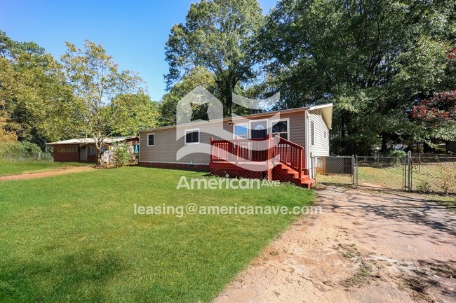 225 Holly Smith Dr in Mcdonough, GA - Building Photo - Building Photo