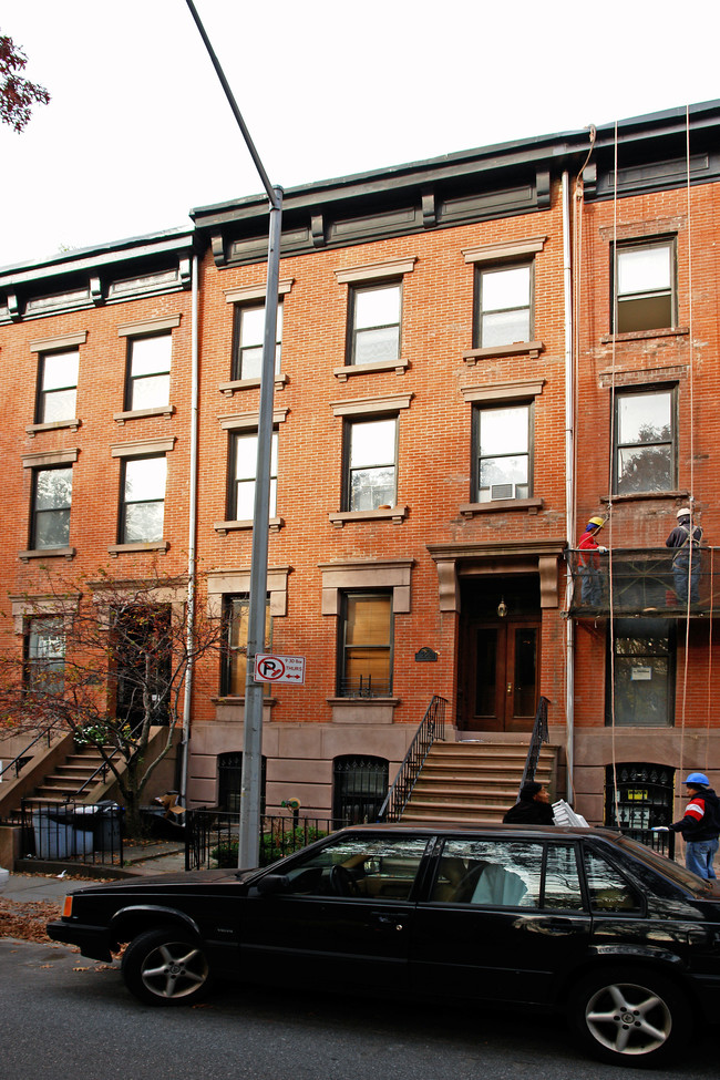 356 Henry St in Brooklyn, NY - Building Photo - Building Photo