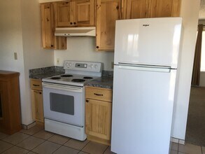 440 Juniper St, Unit 3 in Elko, NV - Building Photo - Building Photo