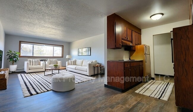 property at 1842 14th St S
