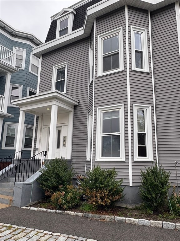 property at 755 Somerville Ave
