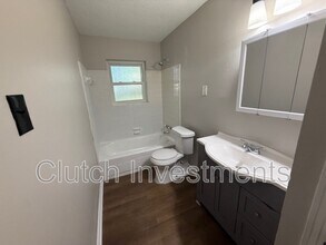 2935 Briarwood Dr in Horn Lake, MS - Building Photo - Building Photo