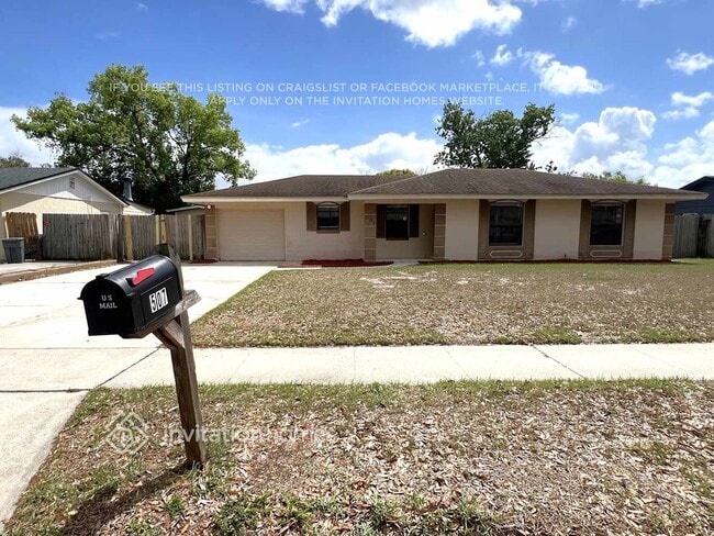 property at 507 Jupiter Way