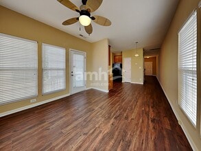 539 Rockbridge Dr in Kernersville, NC - Foto de edificio - Building Photo