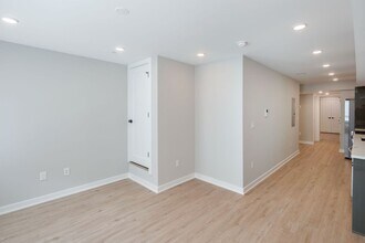 1717 N 25th St in Philadelphia, PA - Building Photo - Building Photo