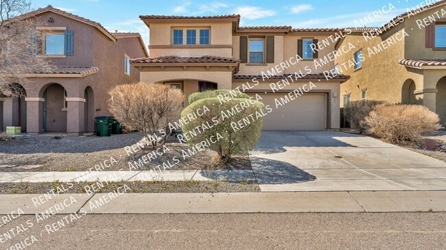 14426 S Camino El Galan in Sahuarita, AZ - Building Photo - Building Photo