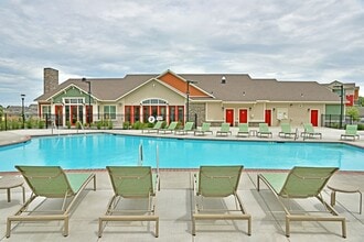 Badger Canyon in Kennewick, WA - Building Photo - Building Photo