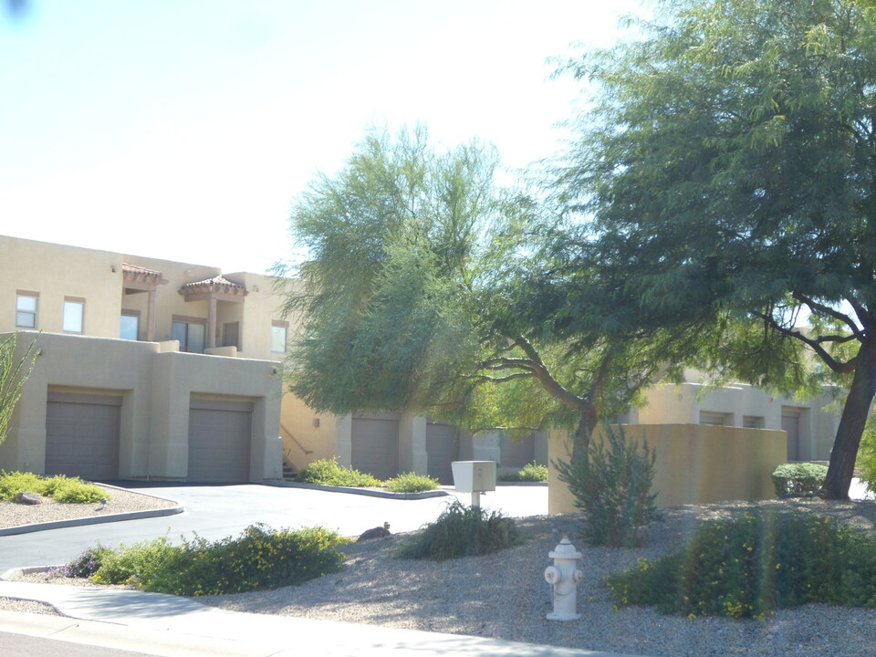 16307 E Arrow Dr-Unit -ucarrow107 in Fountain Hills, AZ - Building Photo