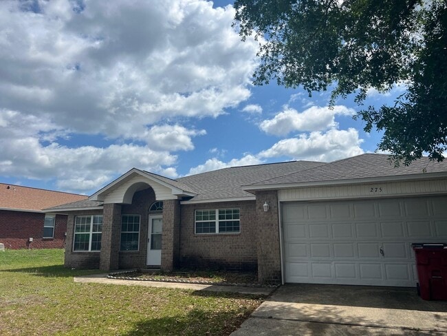 275 Limestone Cir in Crestview, FL - Building Photo - Building Photo