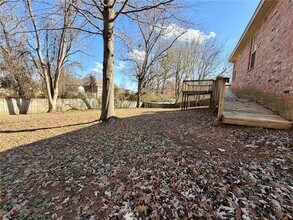 2702 Drexelwood Dr in Johnson, AR - Building Photo - Building Photo