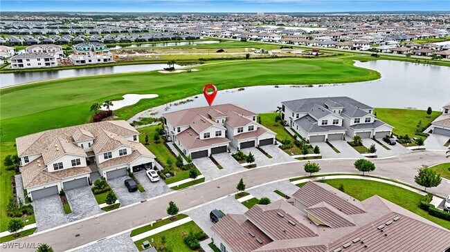 property at 5667 Melbourne Ct