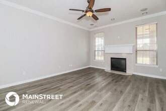 1012 Kelsi Dr in Moore, OK - Building Photo - Building Photo