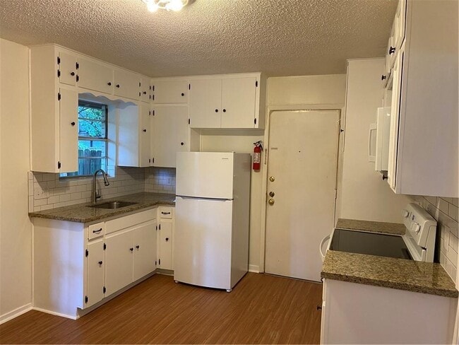 property at 8309 Hathaway Dr