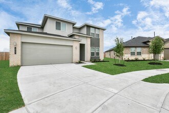 3843 Pierce Pl Ln in Katy, TX - Building Photo - Building Photo