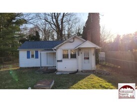 21377 Mt Lena Rd in Boonsboro, MD - Building Photo