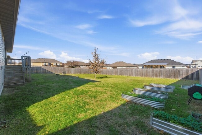 property at 205 E Lapis St