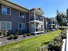 Assembly Trail in Spokane, WA - Building Photo - Building Photo