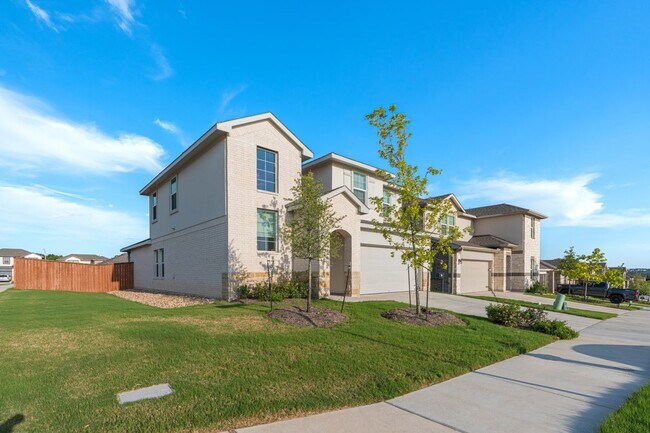 2848 Owl Head Dr in Leander, TX - Building Photo - Building Photo