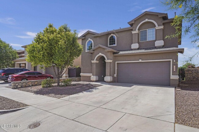 property at 5028 Silver Ranch Ave